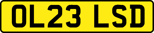 OL23LSD