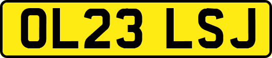OL23LSJ