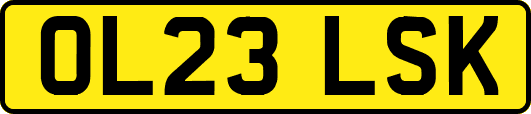 OL23LSK