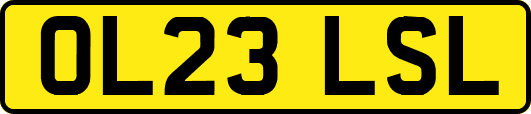 OL23LSL