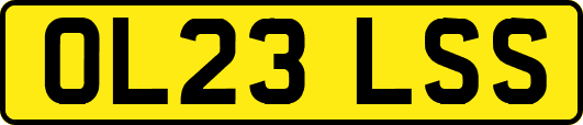 OL23LSS