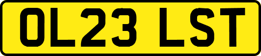 OL23LST