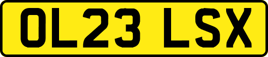 OL23LSX