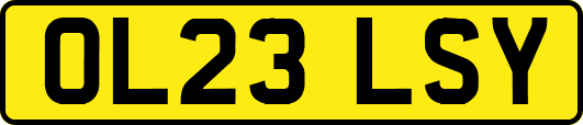 OL23LSY