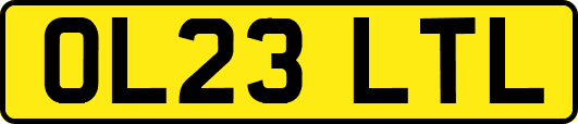 OL23LTL