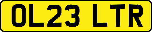 OL23LTR