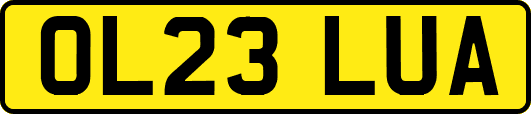 OL23LUA