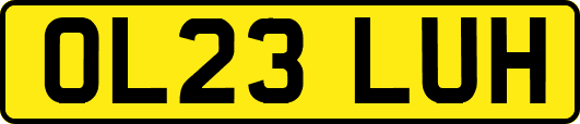OL23LUH