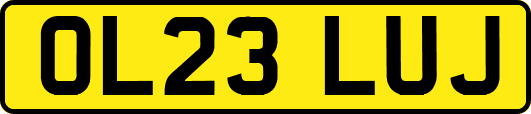 OL23LUJ