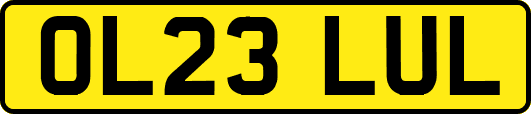OL23LUL