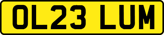 OL23LUM