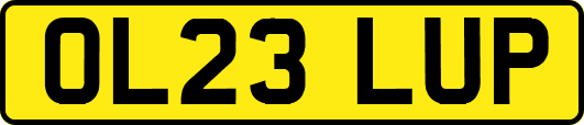 OL23LUP