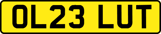 OL23LUT