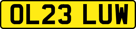 OL23LUW
