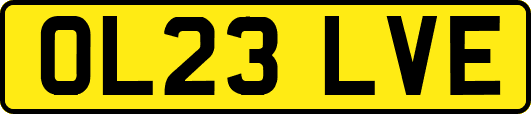 OL23LVE