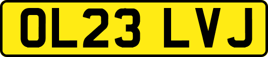 OL23LVJ