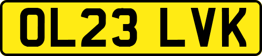 OL23LVK