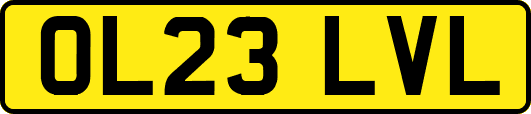 OL23LVL