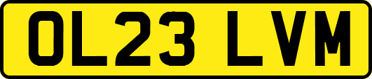 OL23LVM