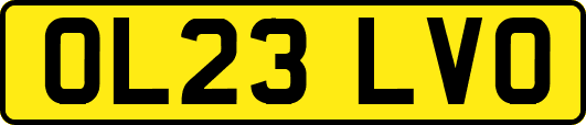 OL23LVO