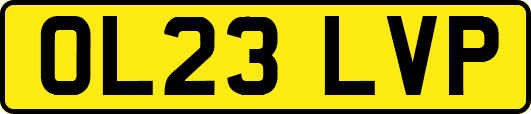 OL23LVP