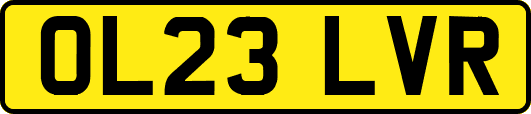 OL23LVR