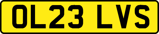 OL23LVS
