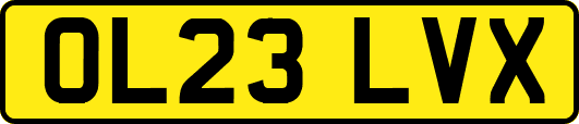 OL23LVX