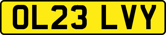 OL23LVY