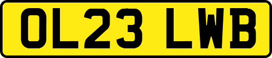 OL23LWB