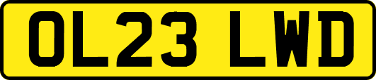 OL23LWD