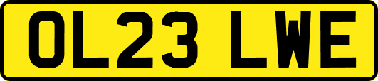 OL23LWE