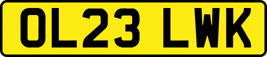 OL23LWK