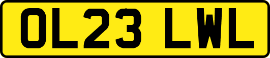 OL23LWL