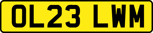 OL23LWM