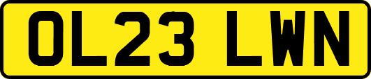 OL23LWN