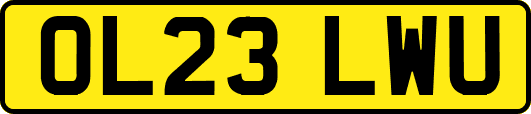 OL23LWU