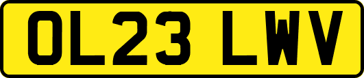 OL23LWV