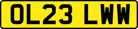 OL23LWW