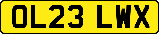 OL23LWX