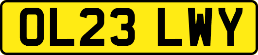 OL23LWY