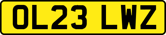 OL23LWZ