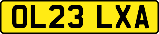 OL23LXA
