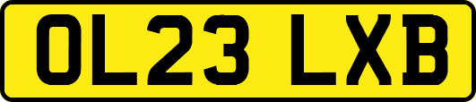 OL23LXB