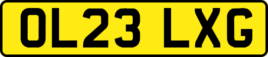 OL23LXG