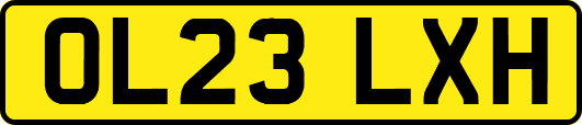 OL23LXH