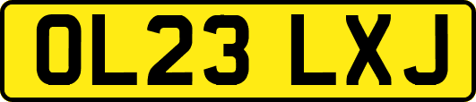 OL23LXJ