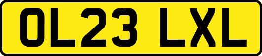 OL23LXL