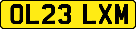 OL23LXM
