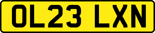 OL23LXN